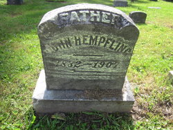 John Hempfling 