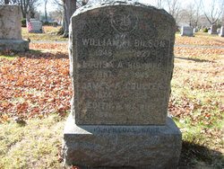 William H. Bilson 