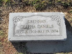 Drennan Delpha Daniels 