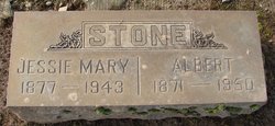 Albert Stone 