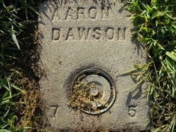 Aaron Dawson 