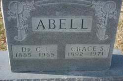 Dr Cleveland L. Abell 