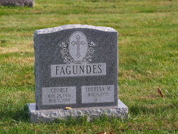 George Fagundes 
