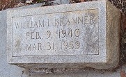 William L. Branner 
