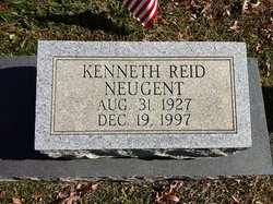 Kenneth Reid Neugent 