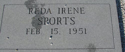 Reda Irene Sports 