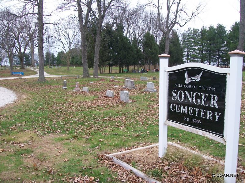Songer Cemetery