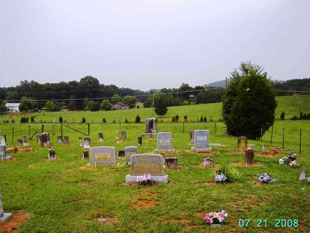 Emmert Cemetery
