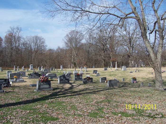 Battle Creek Cemetery