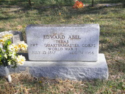 Edward Abel 