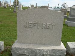 Josephine <I>Fry</I> Jeffrey 