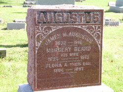 James Madison Augustus 