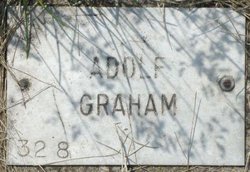 Adolf Graham 