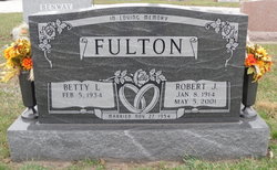 Robert Jefferson Fulton 