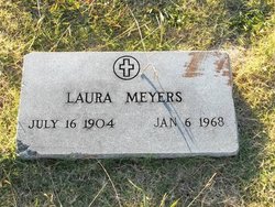 Laura Meyers 