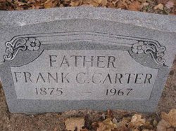 Frank C Carter 