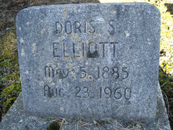 Doris S. Elliott 
