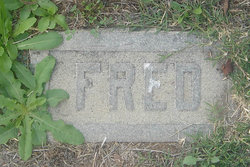 Frederick George Walter 