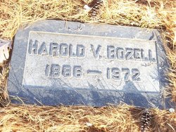 Harold V Bozell 