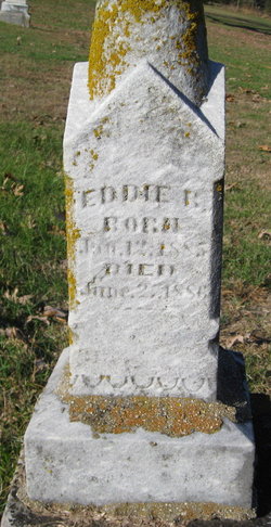 Eddie R. Unknown 