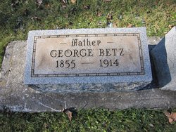 George Betz 