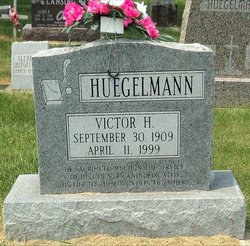 Victor H. Huegelmann 