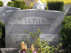Mary Seton 