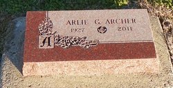 Arlie Gene Archer 