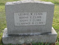 Clarence B. Clark Jr.