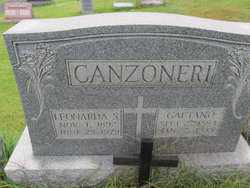 Gaetano Canzoneri 