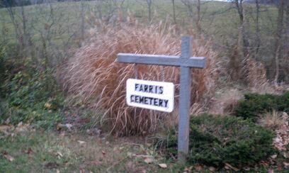 Earles Cemetery