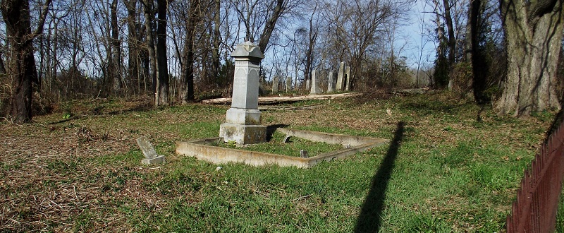 Trigg Cemetery