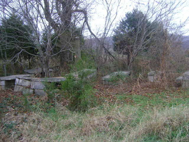 Hambrick Cemetery