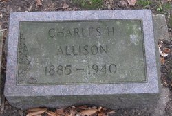 Charles Henry Allison 