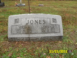 Verna L <I>Montel</I> Jones 