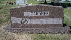 Dee William Gardner 