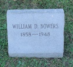 William D. Bowers 