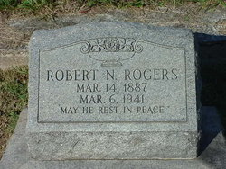 Robert N. Rogers 