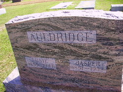 Jasper Auldridge 