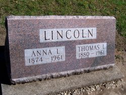 Anna L. Lincoln 