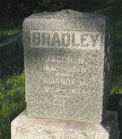 Jacob H. Bradley 