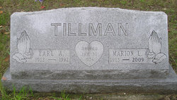 Earl A. Tillman 