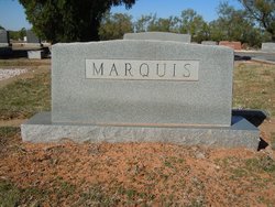 Ara <I>Ward</I> Marquis 
