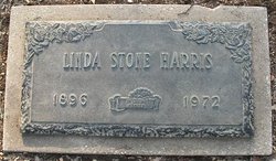 Linda <I>Stone</I> Harris 