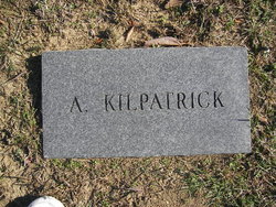 A Kilpatrick 