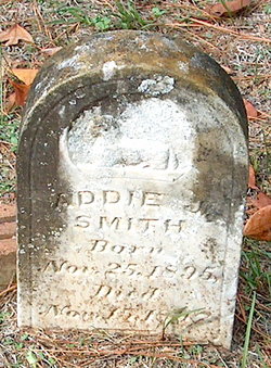Adam J. “Addie” Smith 