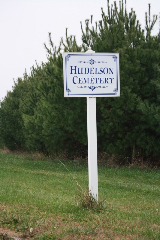 Hudelson Cemetery