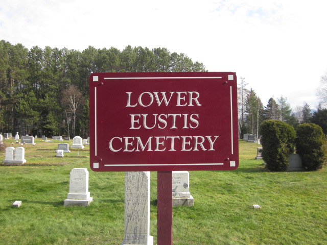 Stratton Lower Cemetery