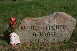Kenneth Michael Ankrapp 