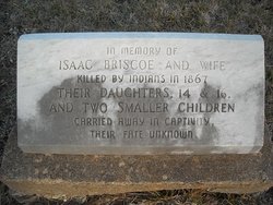 Isaac Briscoe 